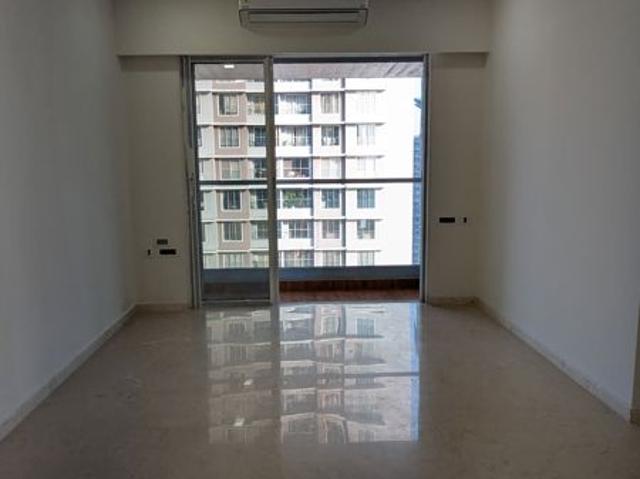 Flat for rent in Goregaon West, Mumbai Suburban District