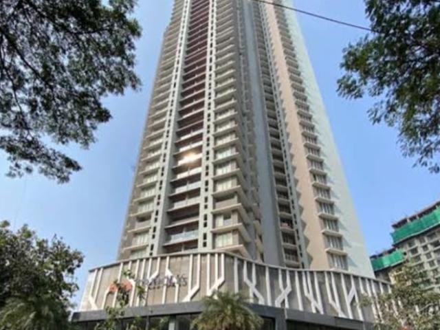 Flat for rent in Goregaon West, Mumbai Suburban District