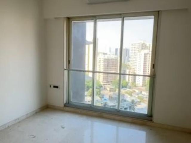 Flat for rent in Goregaon West, Mumbai Suburban District