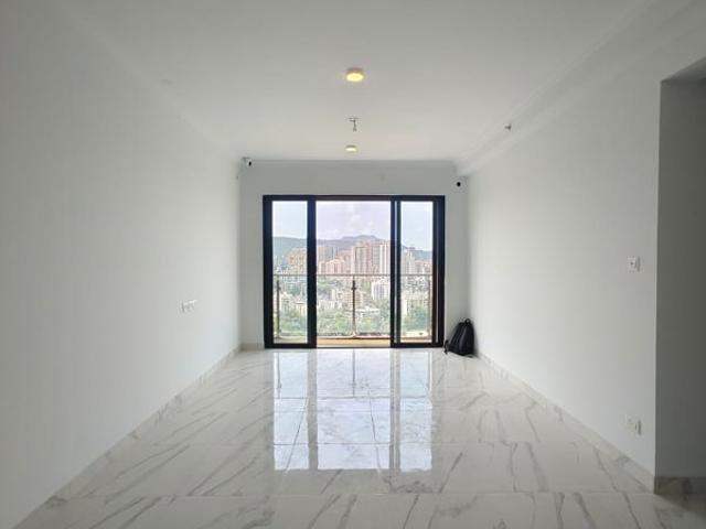 Flat for rent in Dhokali, Thane