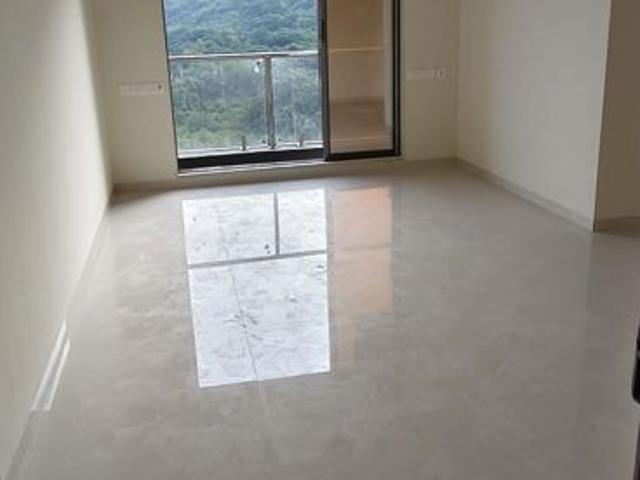 Flat for rent in Unique Vistas, Thane