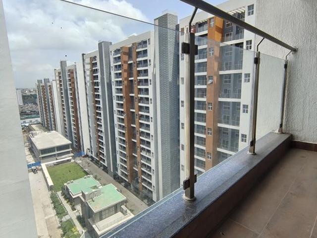 Flat for rent in Poona, National Capital Territory Of Delhi