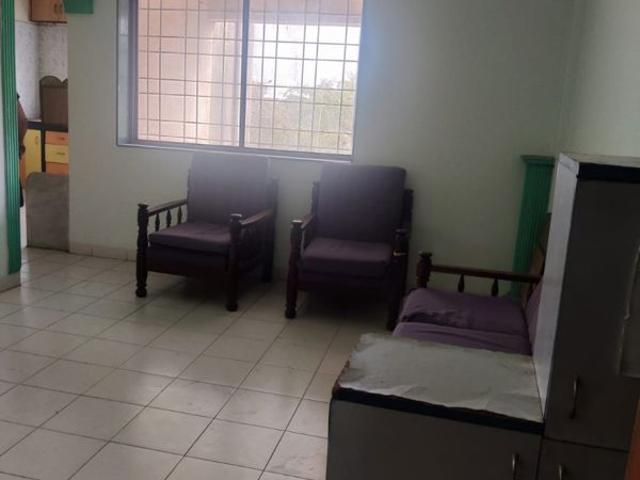 Flat for rent in Kothrud, Pune