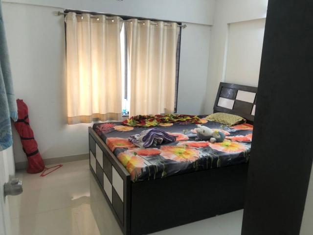Flat for rent in Rutuja Park, Pune