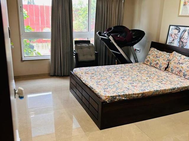 Flat for rent in Chembur, Mumbai
