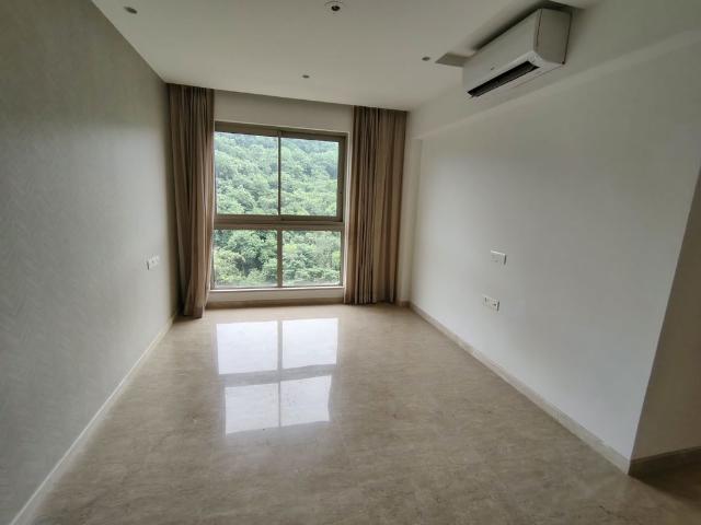 Flat for rent in Powai, Mumbai