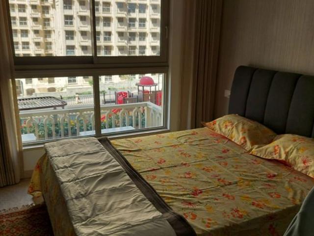 Flat for rent in Powai, Mumbai
