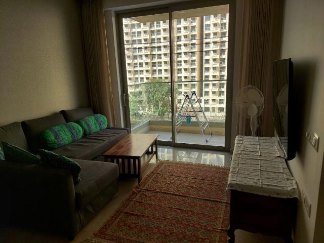Flat for rent in Powai, Mumbai