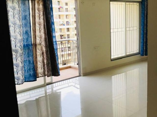 Flat for rent in Bhujbal Chowk, Tathawade