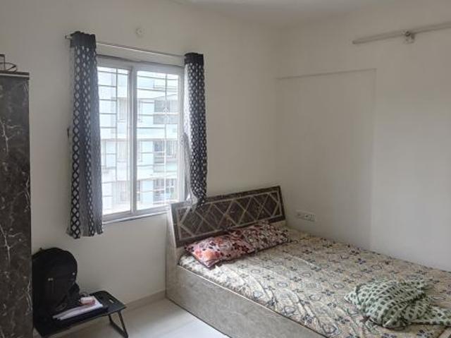 Flat for rent in Bhujbal Chowk, Pune