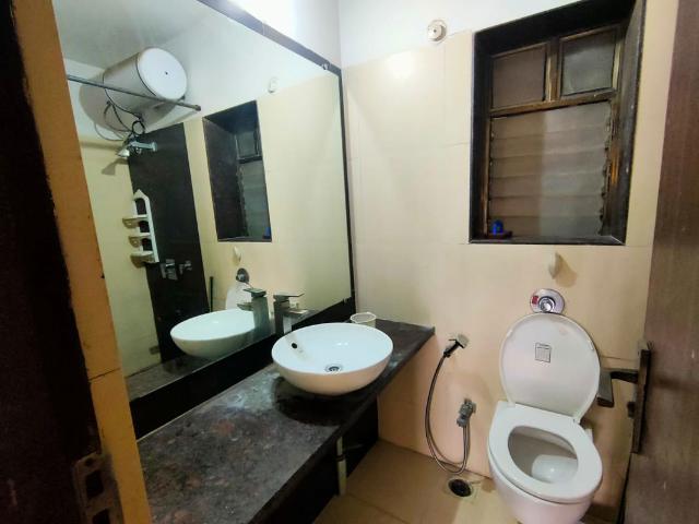 Flat for rent in Bhandup West, Mumbai Suburban District