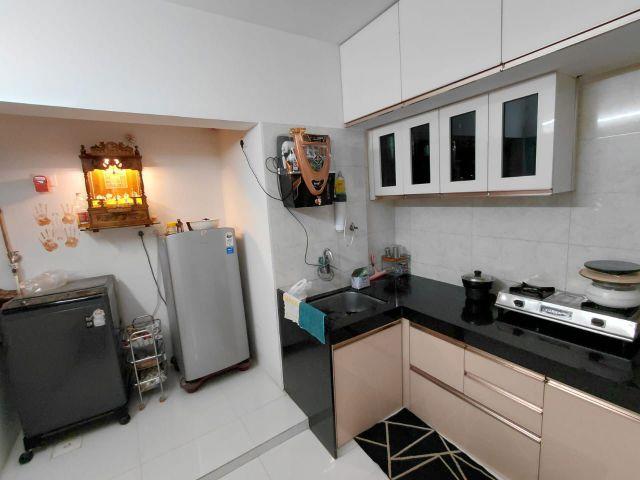 Flat for rent in Hinjawadi, Tathawade
