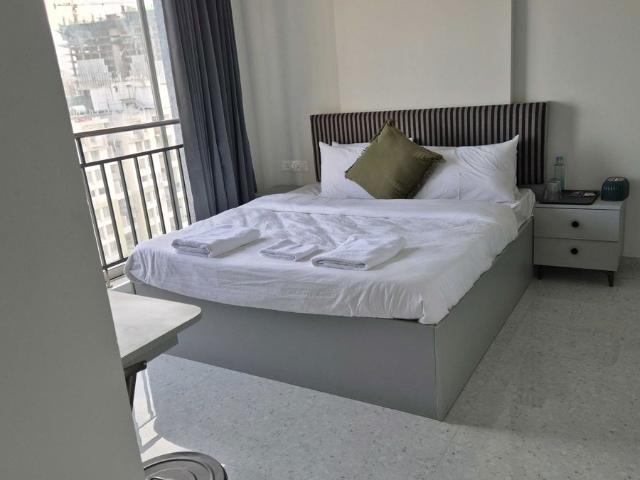 Flat for rent in Pashan, Pune