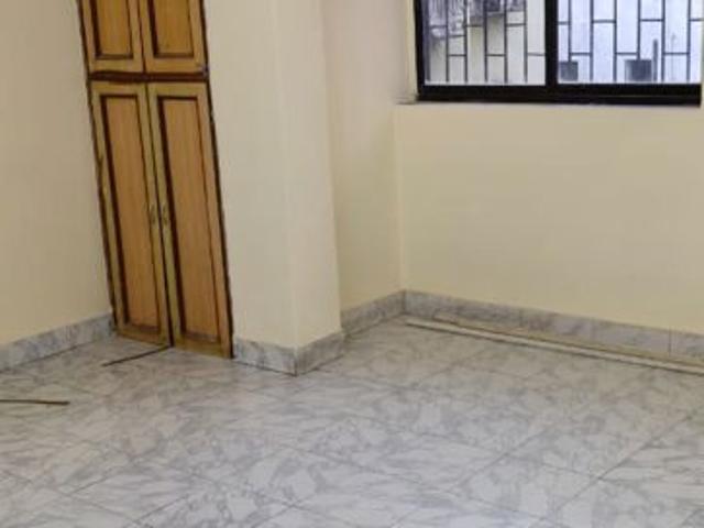 Flat for rent in Seawoods East, Navi Mumbai