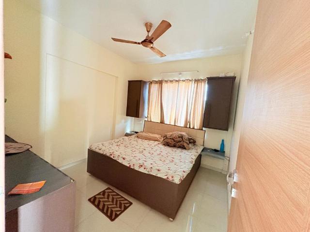 Flat for rent in Sainath colony, Pune