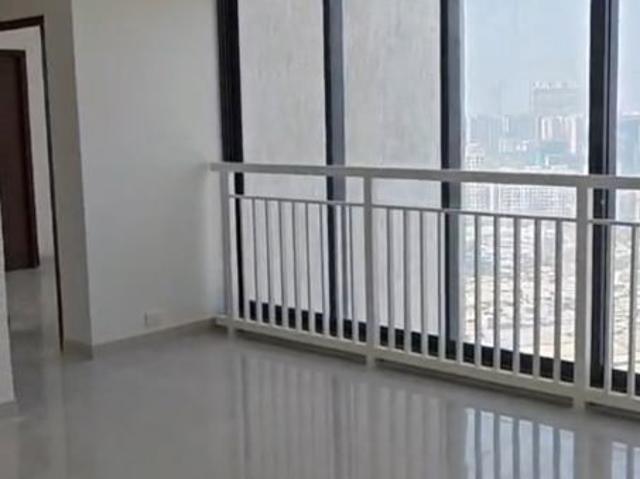 Flat for rent in Mumbai Zone 4, Mumbai Suburban District
