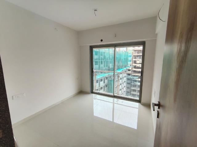 Flat for rent in Kurla West, Mumbai