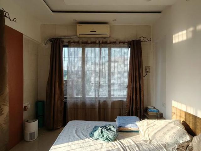 Flat for rent in Dindoshi, Mumbai Suburban District