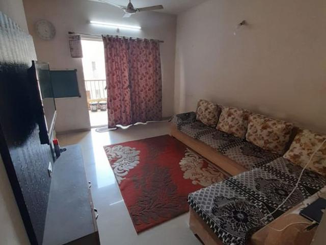 Flat for rent in Nigdi, Pimpri-Chinchwad