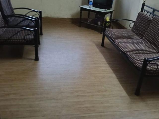 Flat for rent in Aundh, Pune