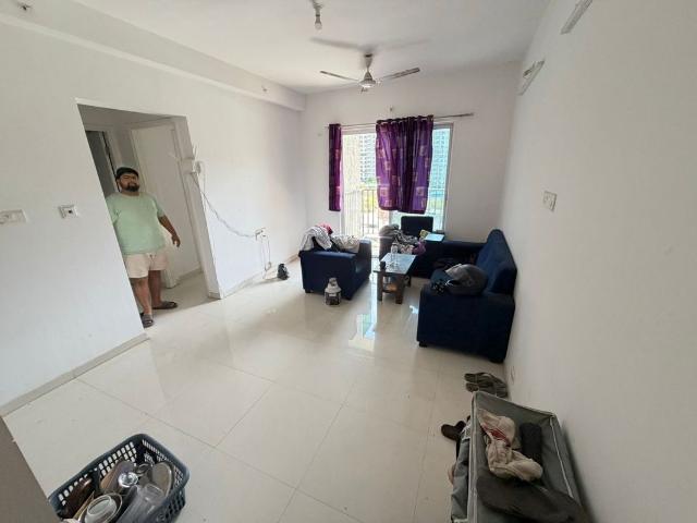 Flat for rent in Harneshwar Society, Talegaon Dabhade