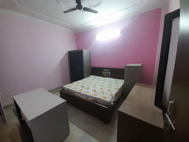 Flat for rent in Satbari, Delhi