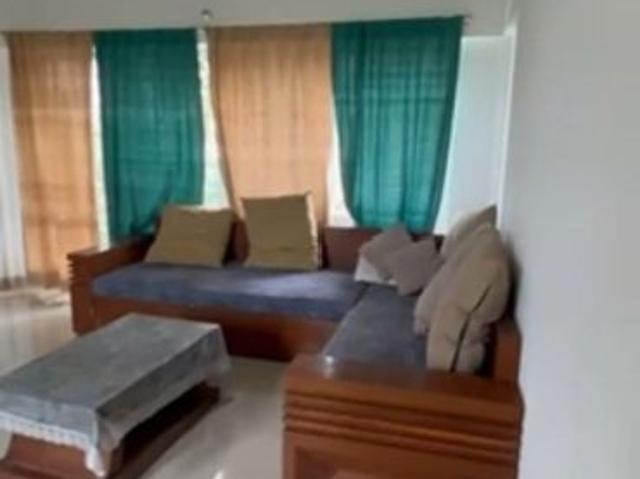 Flat for rent in Baner, Pune