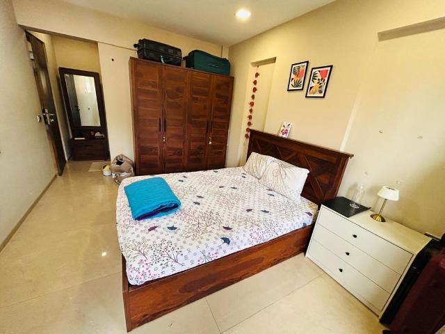 Flat for rent in Chembur, Mumbai