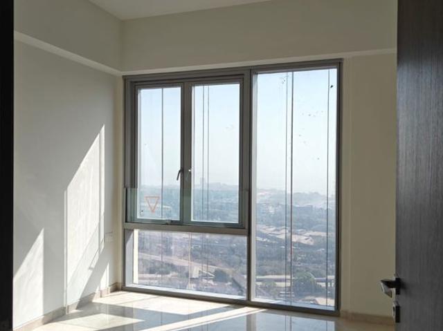 Flat for rent in Byculla West, Mumbai City District