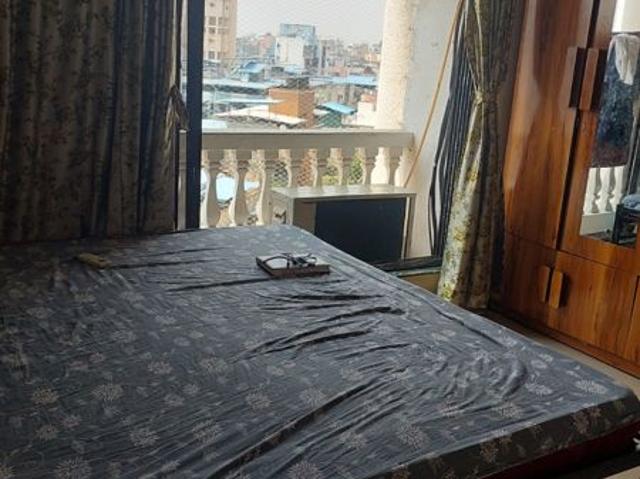Flat for rent in Seawoods West, Navi Mumbai
