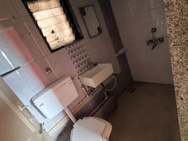 Flat for rent in Vignahar Heights Cooperative Society, Navi Mumbai