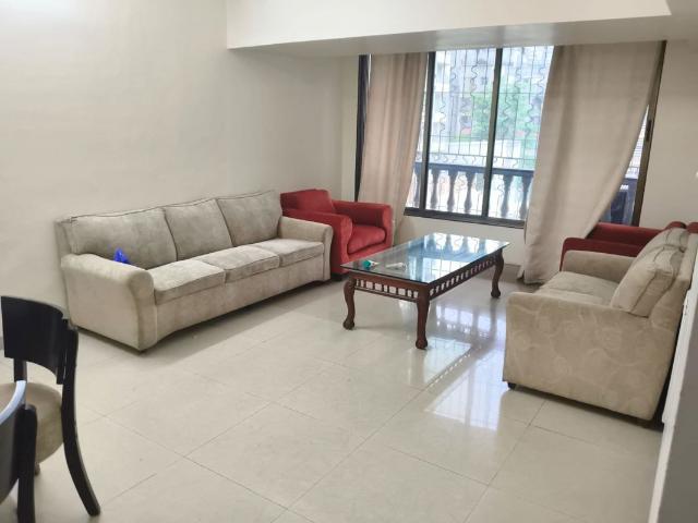Flat for rent in Mumbai Zone 3, Mumbai