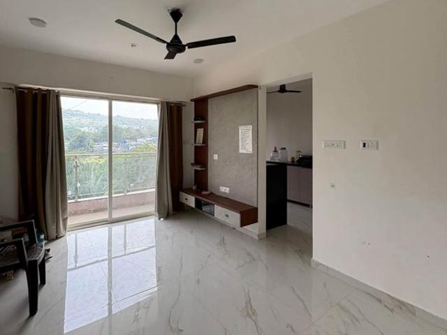 Flat for rent in Andheri West, Mumbai
