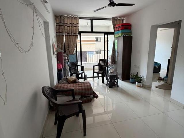 Flat for rent in Ward 12, Pune