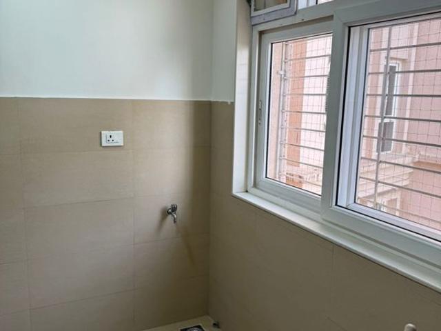 Flat for rent in Krushna Nagar, Pune