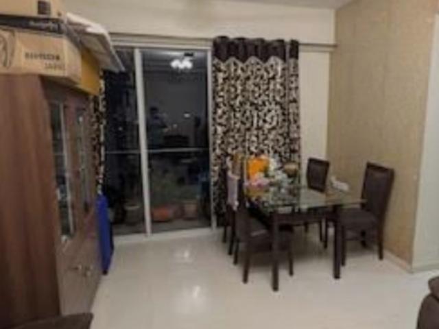 Flat for rent in Lodha Sterling, Thane