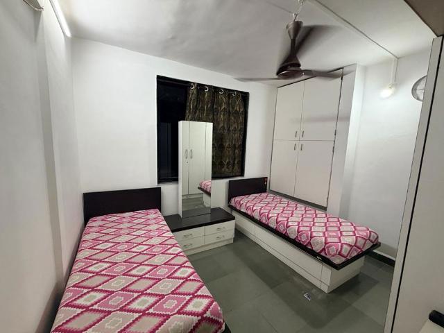 Flat for rent in More Wasti, Pimpri-Chinchwad