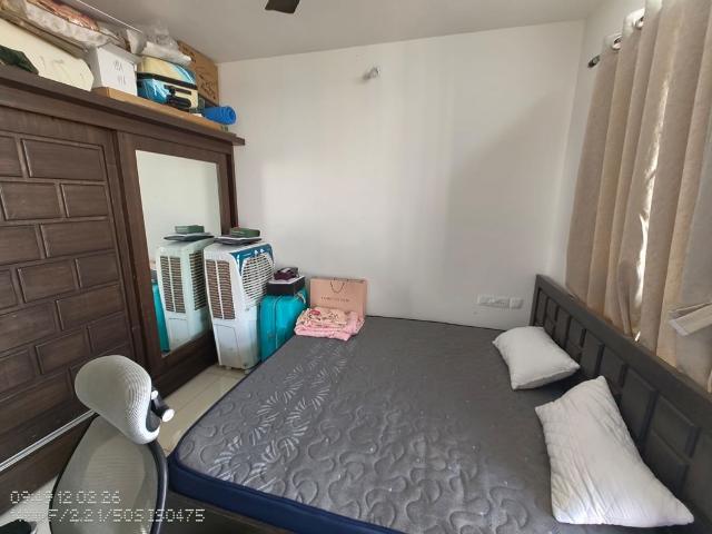 Flat for rent in Paranjape's Broadway, Pune