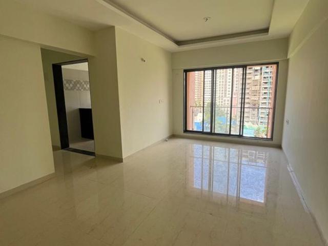 Flat for rent in Goregaon West, Mumbai Suburban District