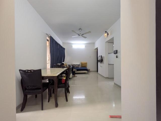 Flat for rent in Pride World City, Pune