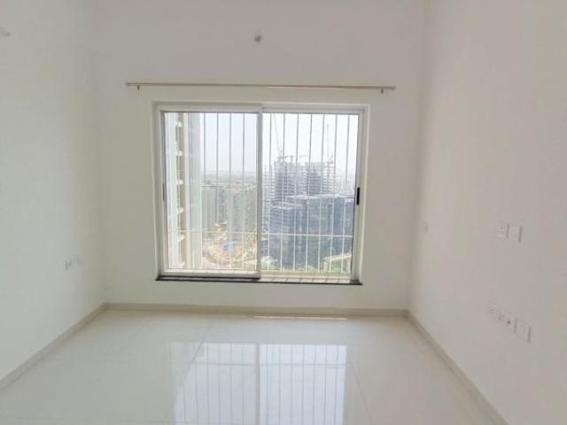 Flat for rent in Runwal The Central Park, Pimpri-Chinchwad