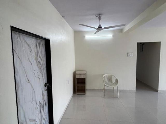 Flat for rent in Asalpha, Mumbai