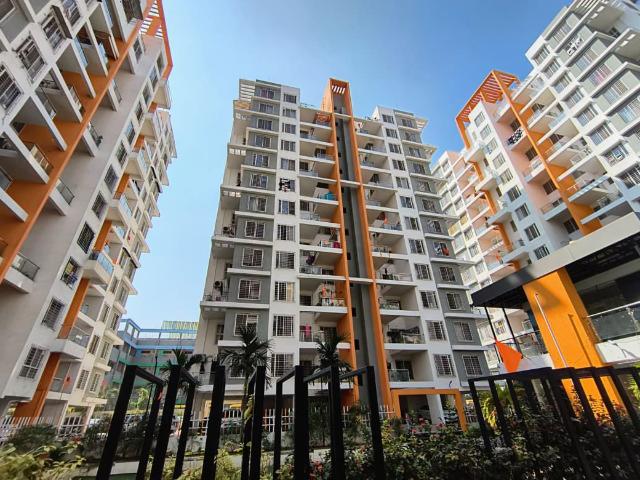 Flat for rent in Savali Saffron, Pune