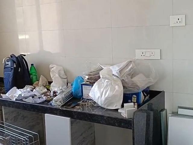 Flat for rent in Guru Tegh Bahadur Nagar, Mumbai City District
