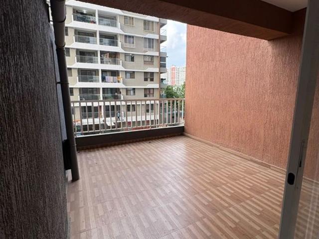Flat for rent in Ravet, Pune