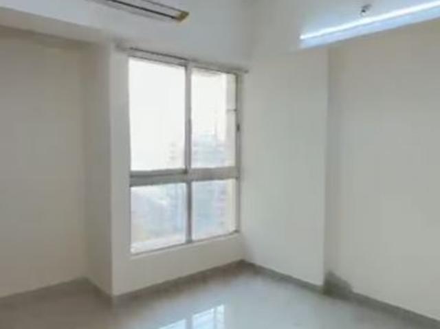 Flat for rent in Lodha Amara, Thane