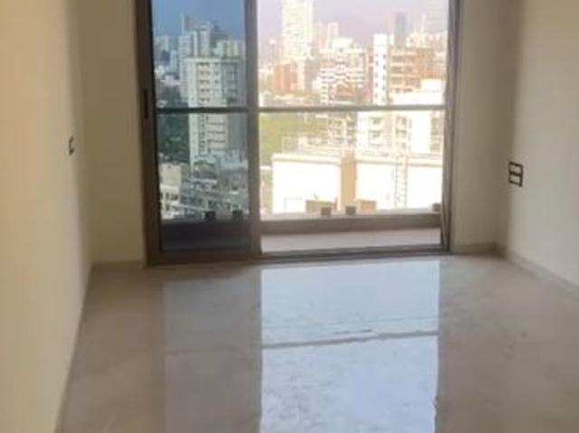 Flat for rent in Goregaon West, Mumbai Suburban District