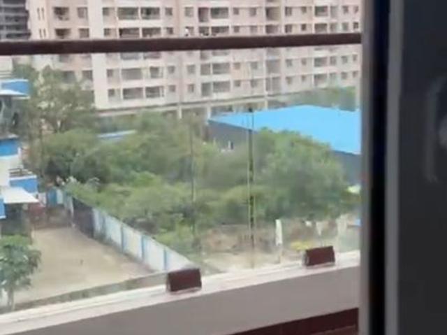 Flat for rent in 66 Avenue, Pimpri-Chinchwad