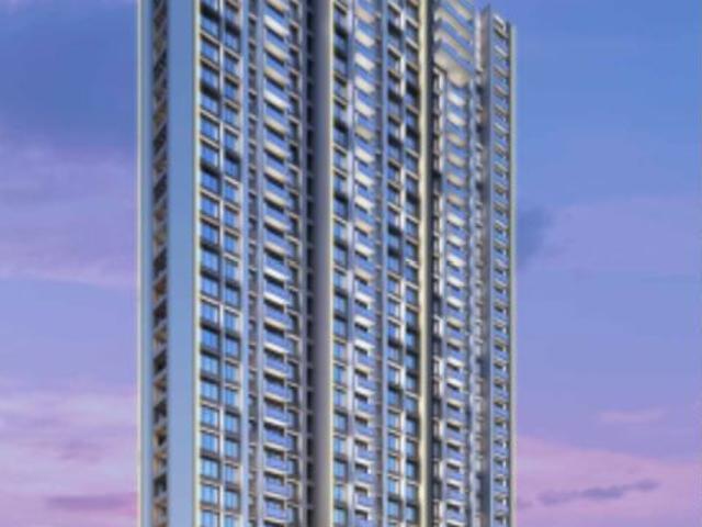 Flat for rent in Oshiwara, Mumbai