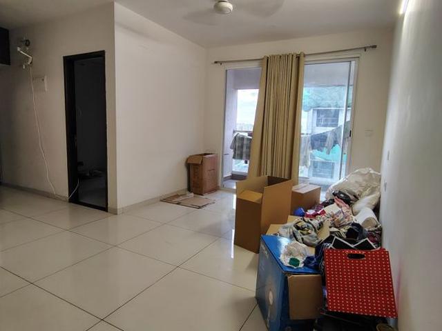 Flat for rent in Keshav Nagar, Pune
